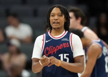 TyTy Washington Jr. vers l’Asvel ?