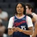 TyTy Washington Jr. vers l’Asvel ?