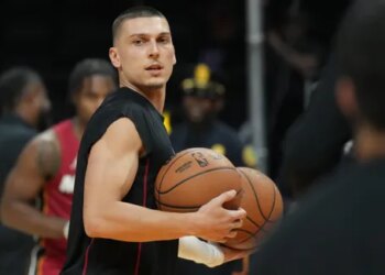 Tyler Herro, nouveau porte-drapeau de Milwaukee et des Bucks