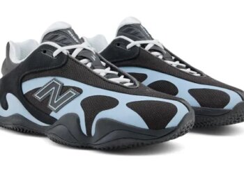 Tyrese Maxey dévoile sa première chaussure signature, la Maxey v1