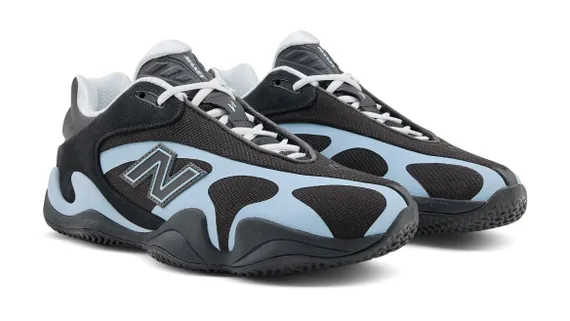 Tyrese Maxey dévoile sa première chaussure signature, la Maxey v1