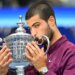 US Open > Alcaraz croit fort en ses chances de remporter le titre : "Je pense que beaucoup de gens l’ont prouvé… Federer, Nadal, et beaucoup d’autres ont montré que c’est possible…"