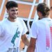 US Open > Alexander Zverev sur Carlos Alcaraz : "Je m'attends à ce qu'il soit peut-être un peu rouillé"
