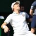 US Open > Bertolucci tire la sonnette d'alarme après le forfait de Sinner "Cela doit faire réfléchir sur ce qu’est devenu le tennis au niveau physique : les protagonistes sont contraints à des entraînements toujours plus stressants. Le physique devient comme un élastique qui est tiré jour après jour toujours plus fort"