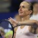 US Open > Elina Svitolina-Monfils : "Je ne peux pas dire que Gaël et moi ayons pleinement profité de ce moment"