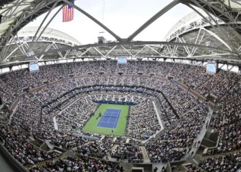 US Open > Énorme scandale à venir pour l'organisation de l'US Open !
