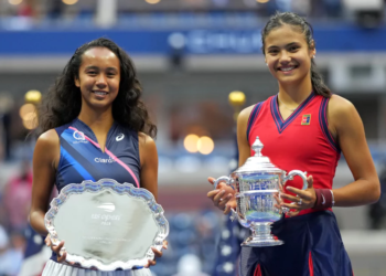 US Open > Forfait d'une ancienne vainqueur !
