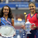US Open > Forfait d'une ancienne vainqueur !