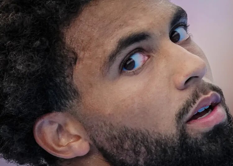 US Open > Le constat sans appel d'Arnaud Clément après la défaite d'Arthur Fils : "On a pu voir de manière assez criante le manque d'expérience qu'il peut avoir sur les tournois du Grand Chelem"