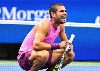 US Open > Les parcours potentiels de Djokovic, Alcaraz et Zverev jusqu'à un potentiel titre