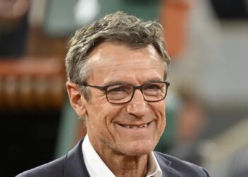 US Open > Mats Wilander croit fort en Novak Djokovic pour remporter l'US Open : "Il a accompli tous les objectifs qu'il s'était fixés dans le tennis, sauf un. Le 25e Grand Chelem est le seul qui lui a échappé jusqu'à présent. Mais quand cet homme veut quelque chose..."