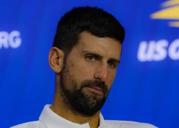 US Open > Novak Djokovic : "Si vous me demandez si je suis prêt, voici ma réponse"