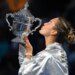 US Open > Sabalenka met la pression à Djokovic pour le double mixte : "Vous savez, on ne vise qu'une seule chose"