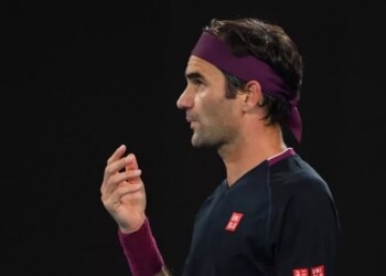 US Open, Vidéos > Le match complet entre Federer et Roddick pour le grand retour en simple du Suisse