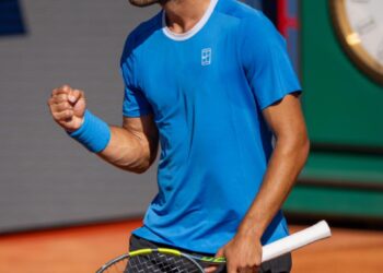 Logo Tennis World FR