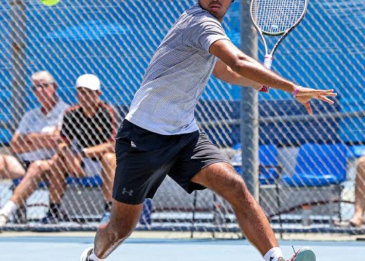 Logo Tennis World FR