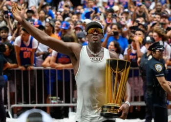Un champion NBA débarque à Toronto