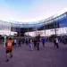 Un écran géant inédit va bientôt habiller la salle des Suns et du Mercury