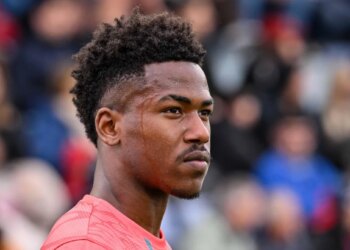 Un footballeur français de Serie A victime d’un drame