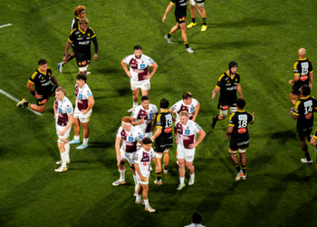 Un groupe de 34 pour le Munster