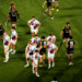 Un groupe de 34 pour le Munster