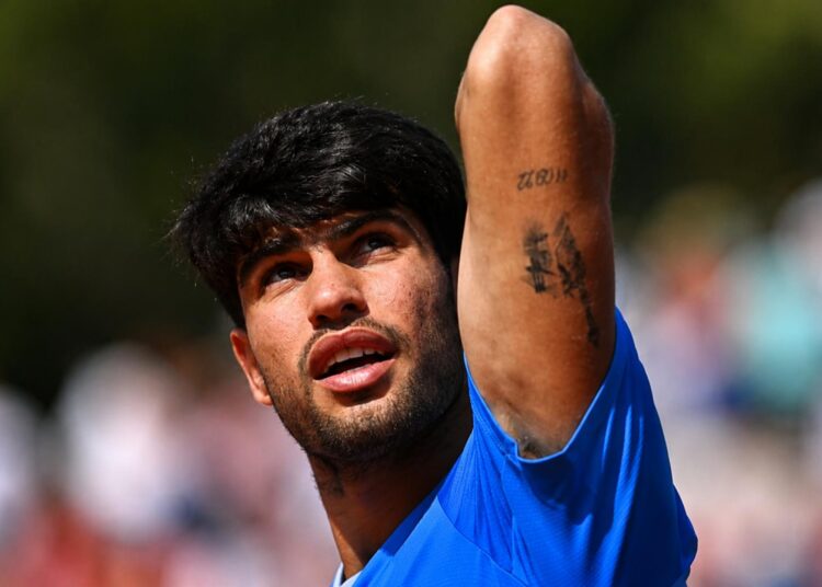 Logo Tennis World FR