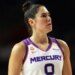 Un petit tour et puis s’en va pour Kelsey Plum ?