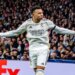 Un record fou pour Mbappé !