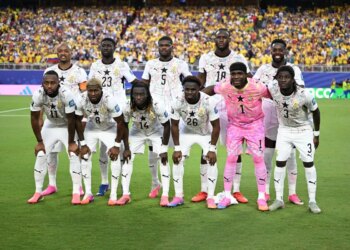 Un sélectionneur français pour le Ghana ?