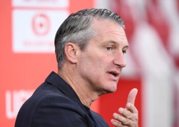 Un transfert à 100 M€ en discussion