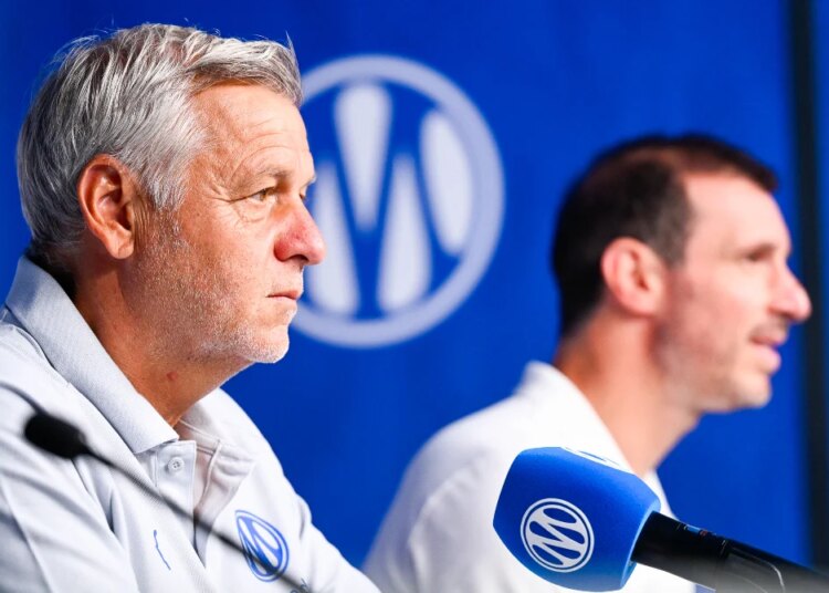 Un transfert record à venir pour l’OM ?