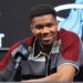 Un vrai cadeau de Noël pour Giannis Antetokounmpo