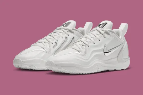 Une date de sortie pour la Nike A’Two “White Label”