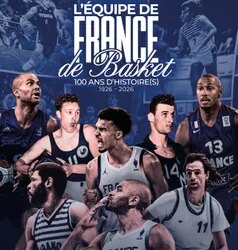 Une encyclopédie des Bleus pour les 100 ans de l’Equipe de France