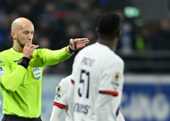 Une première historique annoncée pour LOSC-PSG