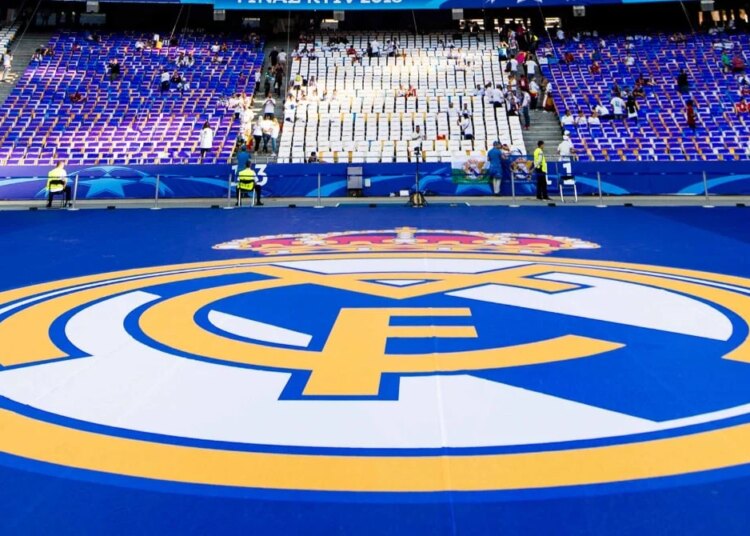 Une recrue à 140 M€ pour le Real Madrid