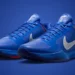 Une superbe Kobe 5 Protro « Dodgers » pour la rentrée