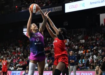 Vainqueurs du Dream, les Mystics réalisent une excellente opération
