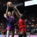Vainqueurs du Dream, les Mystics réalisent une excellente opération