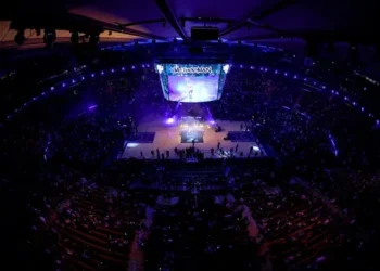 Vers des tarifs records pour assister au premier duel entre Knicks et Sixers ?