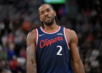 Vers un second contrat « caché » pour Kawhi Leonard…