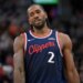Vers un second contrat « caché » pour Kawhi Leonard…
