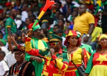 Cap-Vert – Cameroun : où et à quelle heure regarder ce match de la CAN féminine 2026 ?