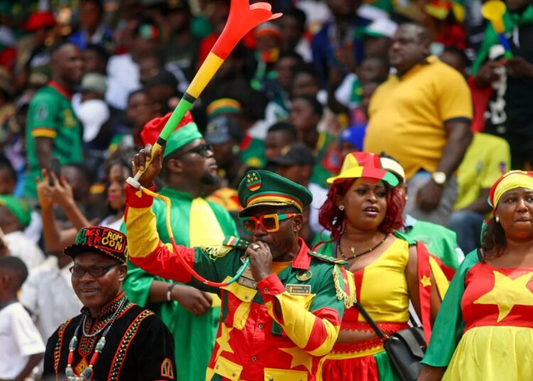 Cap-Vert – Cameroun : où et à quelle heure regarder ce match de la CAN féminine 2026 ?