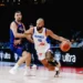 Victor Wembanyama a donné envie à Evan Fournier de continuer avec les Bleus