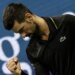 Vidéos > Novak Djokovic lance enfin sa préparation pour l'US Open !