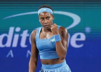 Logo Tennis World FR