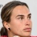 WTA - Cincinnati > Aryna Sabalenka lucide sur sa saison 2026 : « On s’en fout, profite simplement du moment »