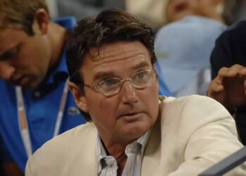 WTA > Jimmy Connors sur la joueuse dont tout le monde parle : "Ce qu'elle apporte au tennis féminin est tout simplement incroyable"