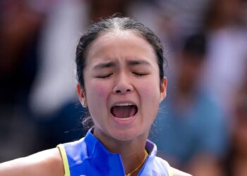 WTA > La nouvelle pépite de la WTA, dévoile son idole : "Le sentiment qu’il nous a donné était formidable… et mon parcours peut offrir des choses similaires. C’est très flatteur"